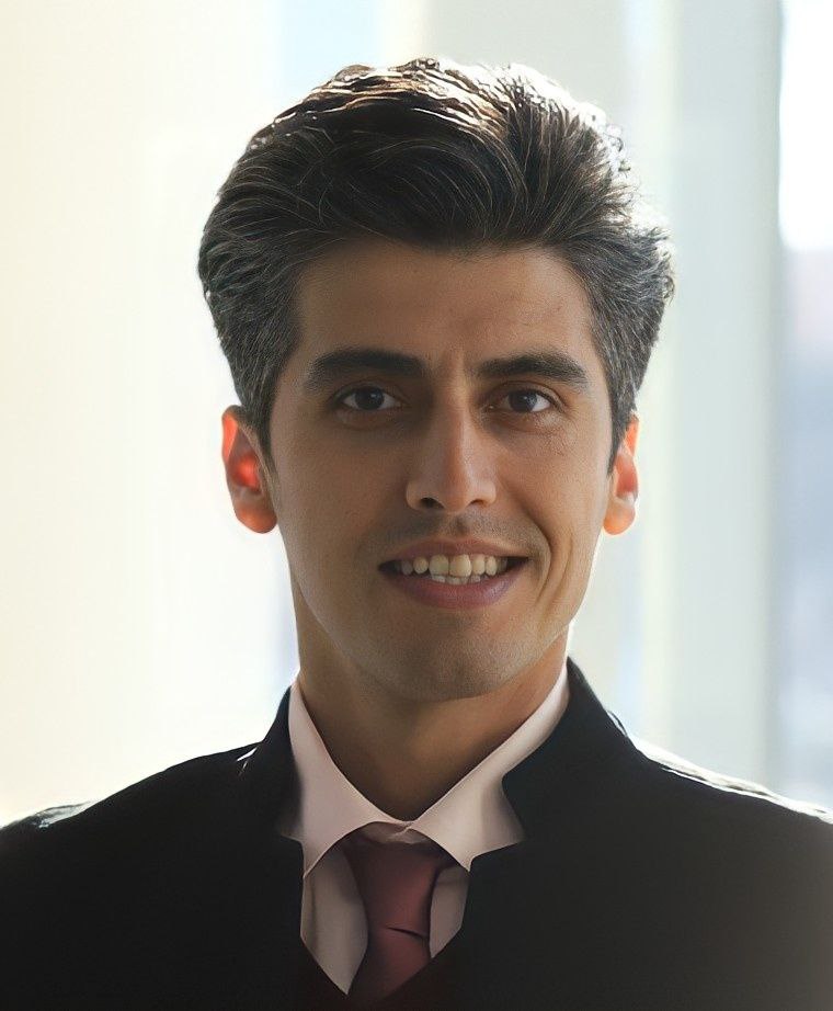 Mahdi Hajikhani