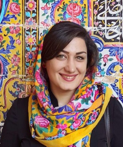 Mahdieh Jahangir Blourchian