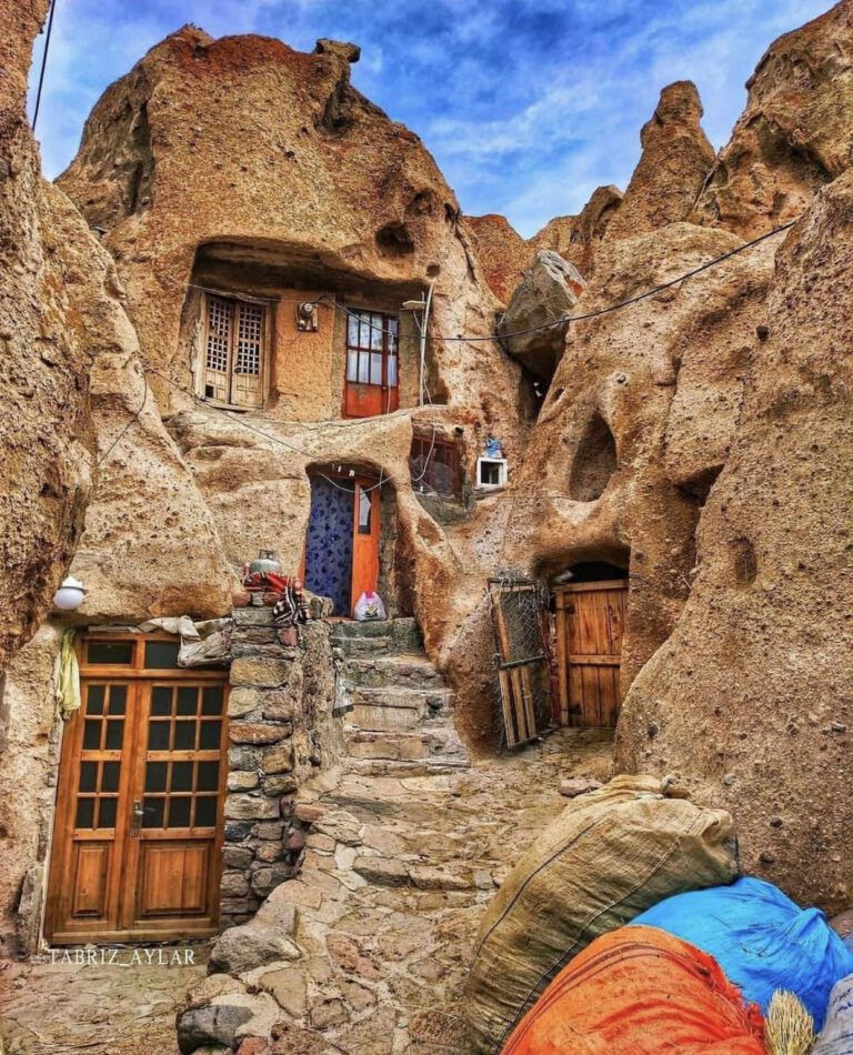 East Azerbaijan