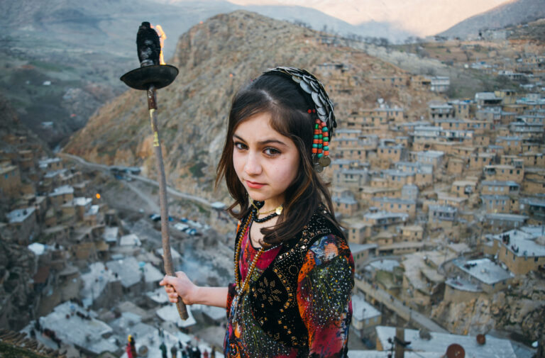 Kurdistan