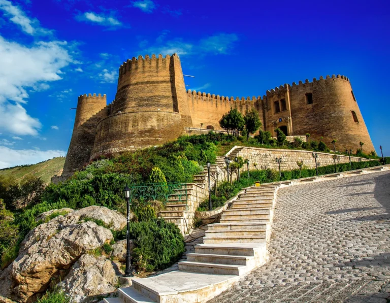 Lorestan