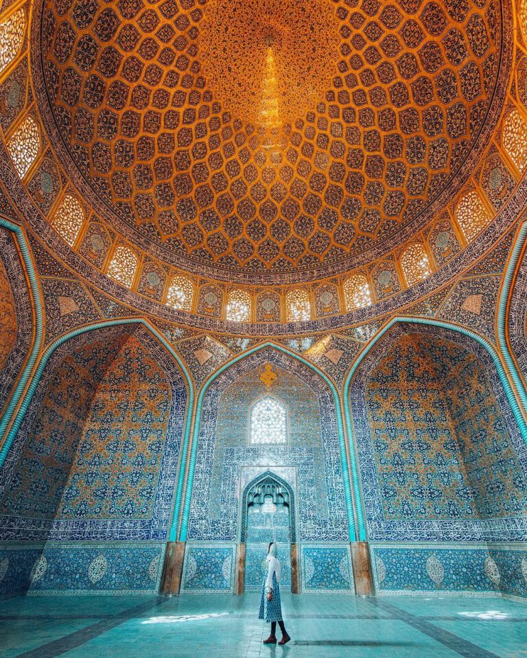 Isfahan