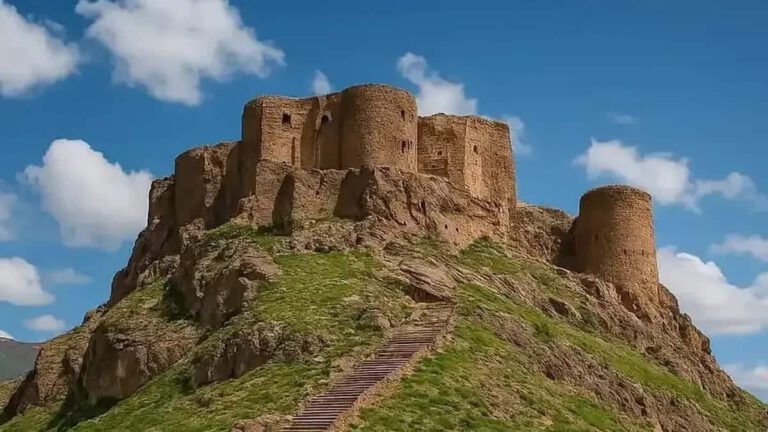 Qazvin