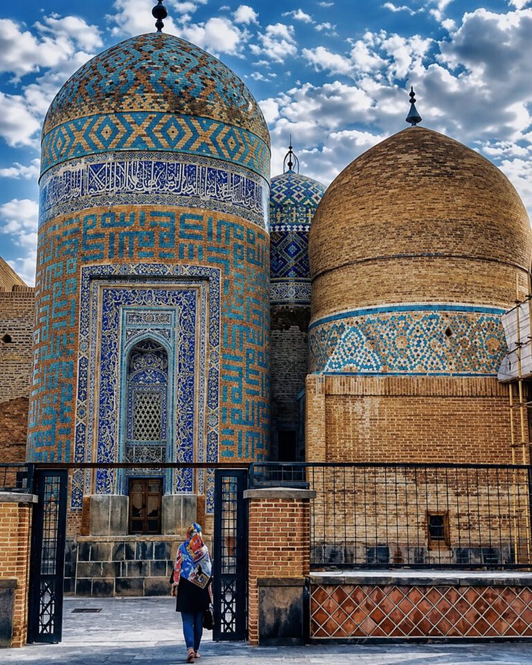 Ardabil
