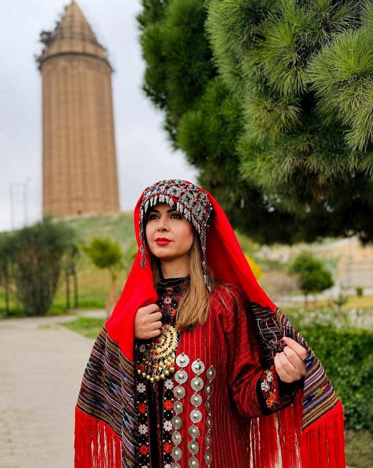 Golestan
