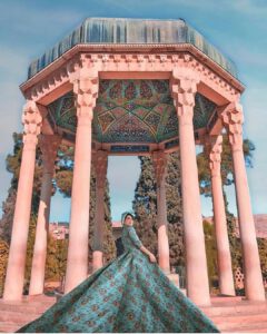 A Reflection of Persia