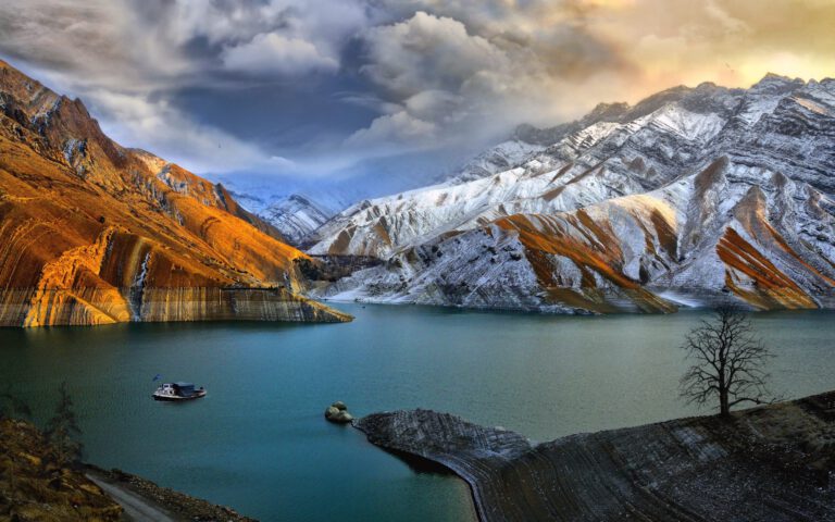 Alborz