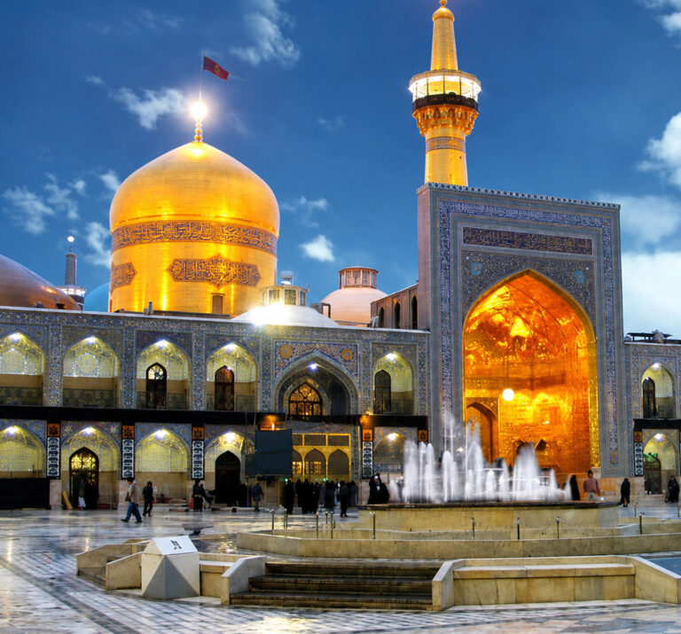 Razavi Khorasan