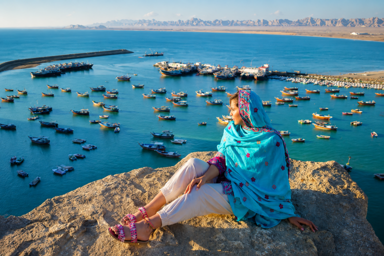 Sistan and Baluchestan