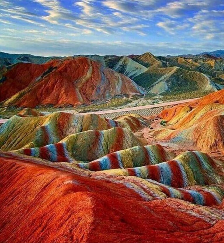 Zanjan
